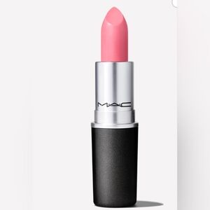 MAC Frost Lipstick Angel/Soft pink. BNIB